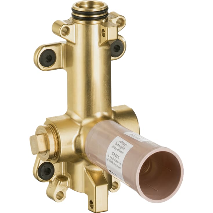 AXOR Starck Shower indb.modul t/ventil