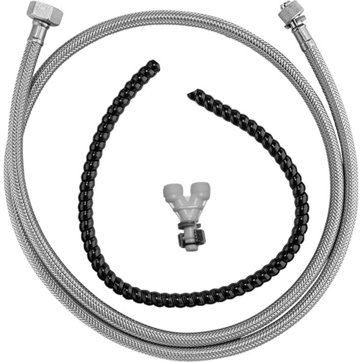 Duravit Sensowash universal tilslutningssæt