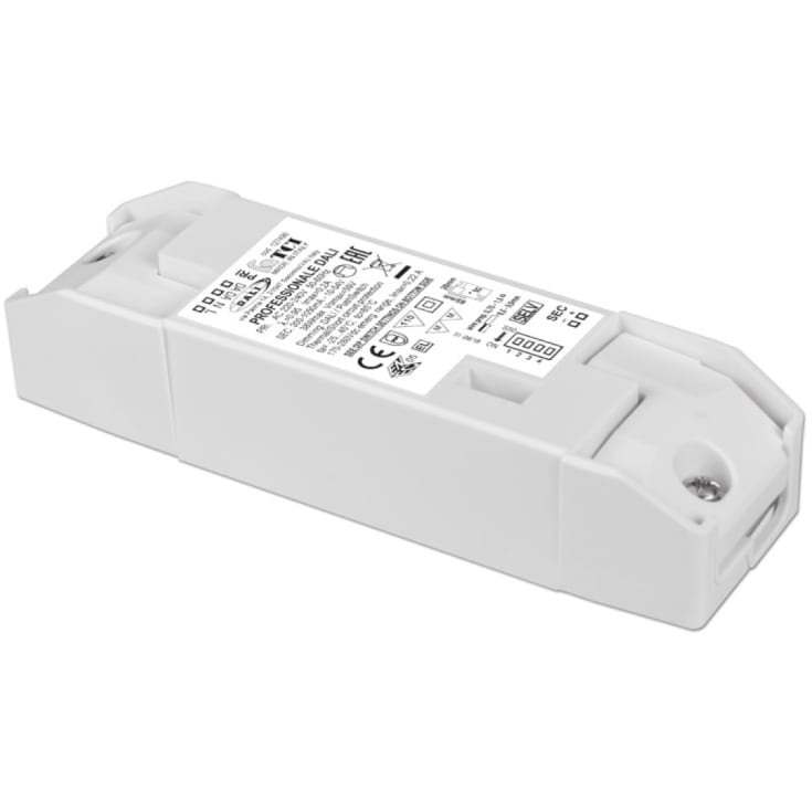 Ledde Dali drivdon till 2GO inbyggnad 300-1050MA