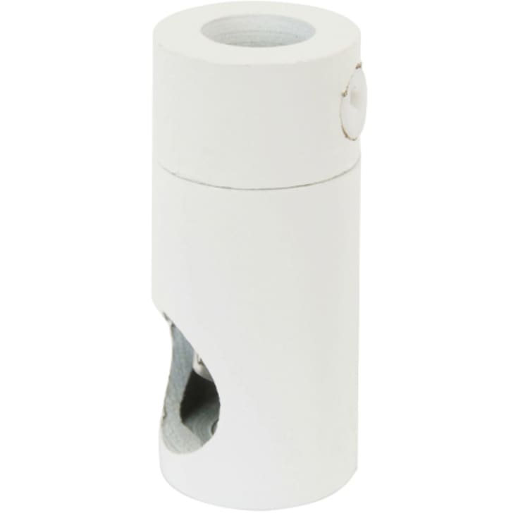 Halo Design pendelupphängning, vit