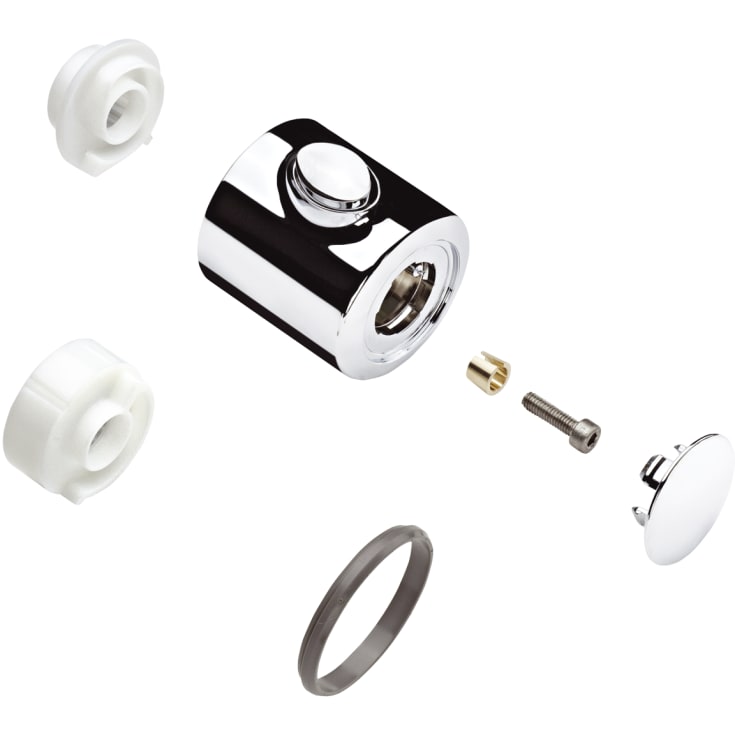 Hansgrohe reservedel afspærringsgreb