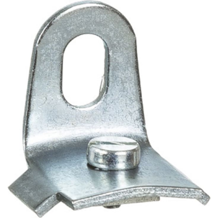 LK opspændingslap for PV-dåse