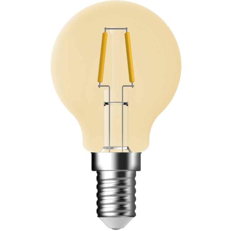 Nordlux Deco Mini E14 globlampa