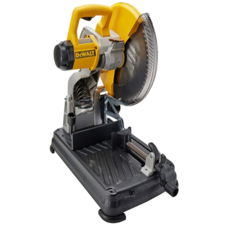 Dewalt metal kapsav 230V