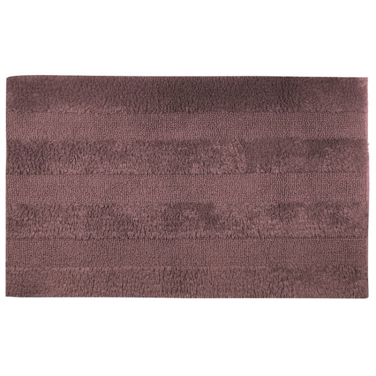 Sorema New Plus badrumsmatta, 70x120 cm, lila