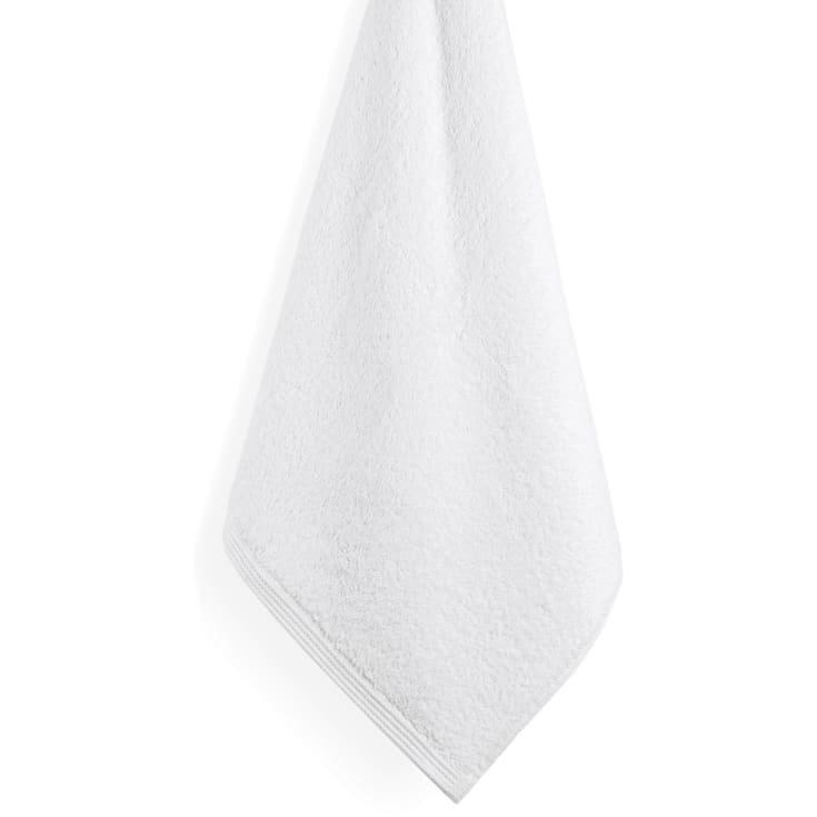 Sorema New Plus håndklæde, 30x50 cm, hvid