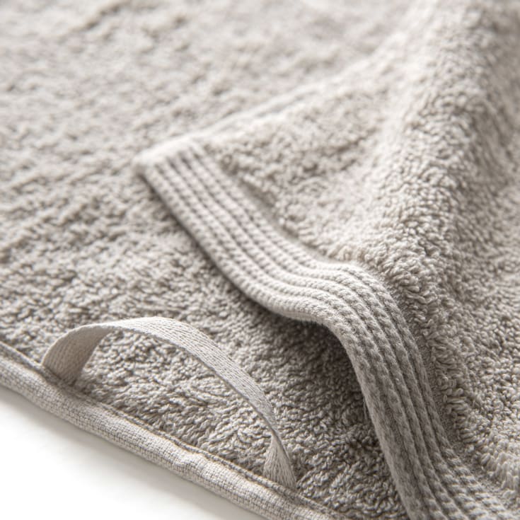 Sorema New Plus håndklæde, 50x100 cm, beige