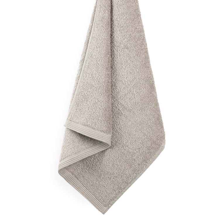 Sorema New Plus håndklæde, 50x100 cm, beige