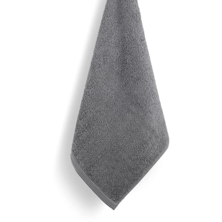 Sorema New Plus handduk, 30x50 cm, grĂ¥