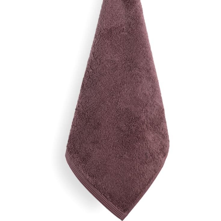 Sorema New Plus håndklæde, 50x100 cm, lilla