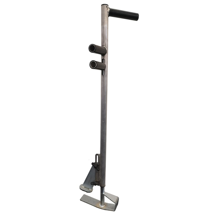 Baron steintrekker Easy-Up