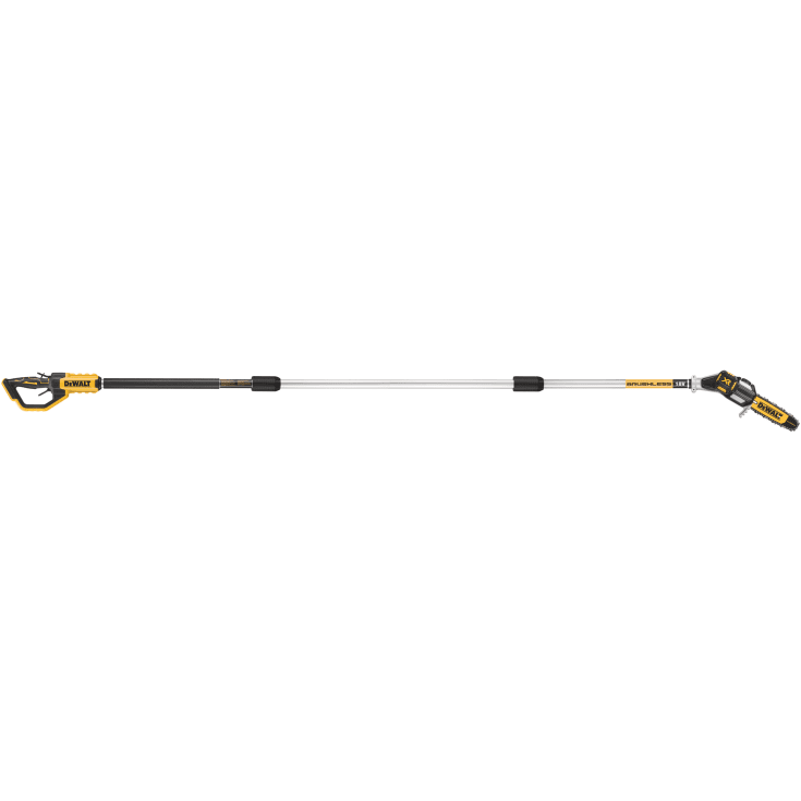 Dewalt DCMPS567N-XJ batteridrevet motorsag