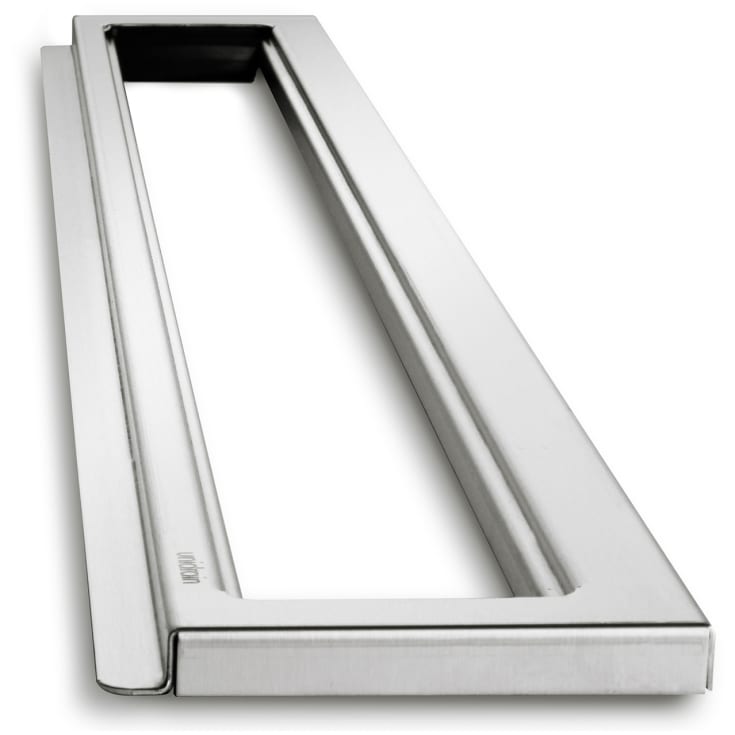 Unidrain ClassicLine 1500 ramme, 700 mm, højde 8 mm