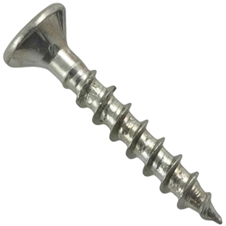 NKT Skrue med undersenket hode, Climate G3, 3,0 x 30 mm - 200 stk