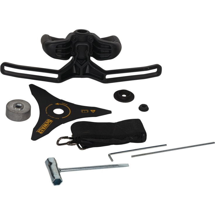 Dewalt DCM571N-XJ akku græstrimmer