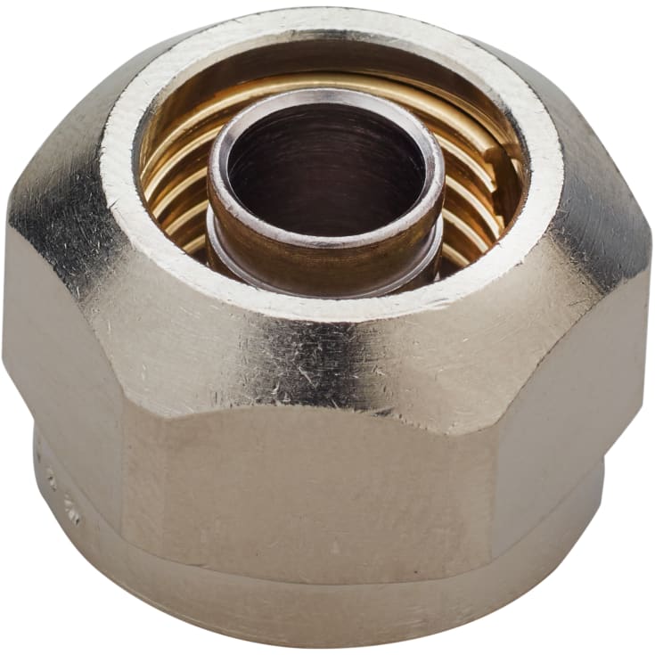 Låsringsats 15X1/2 T/ AO matarrör 046660XXX