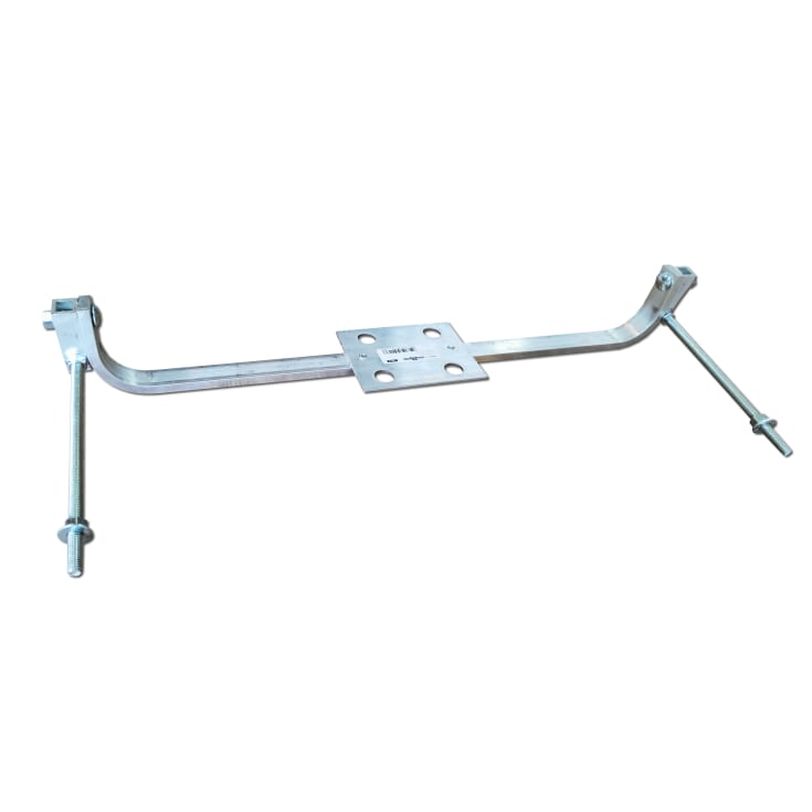Brakett for betongkost TRO 1200