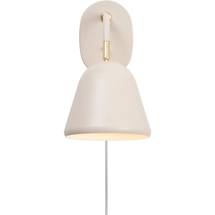 Nordlux Fleur vägglampa