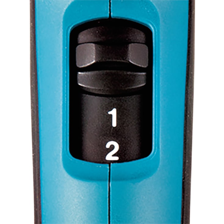 Makita Varmluftpistol