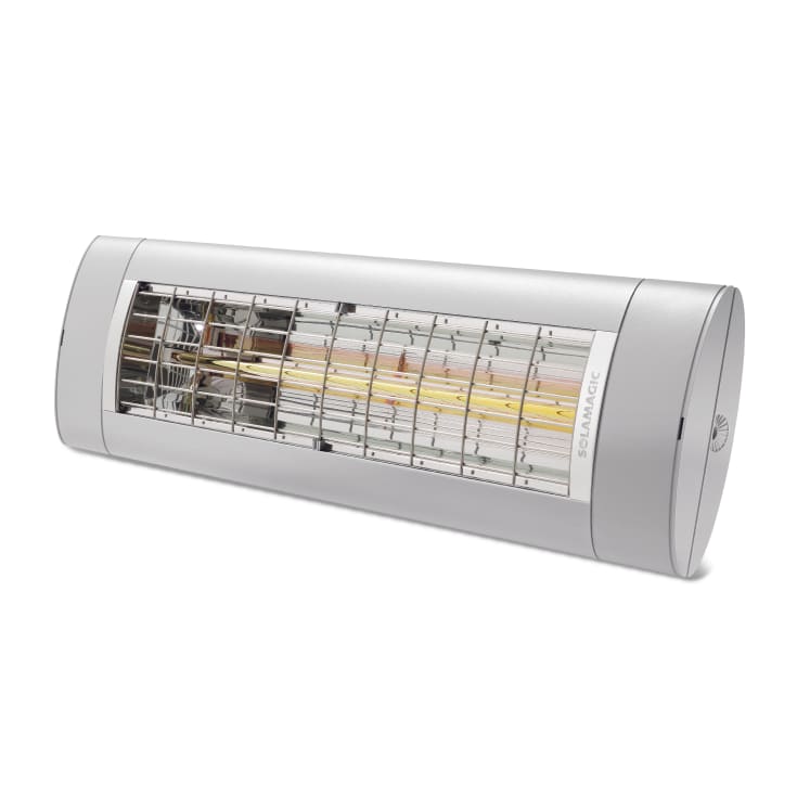 Solamagic PREMIUM 2500, titan