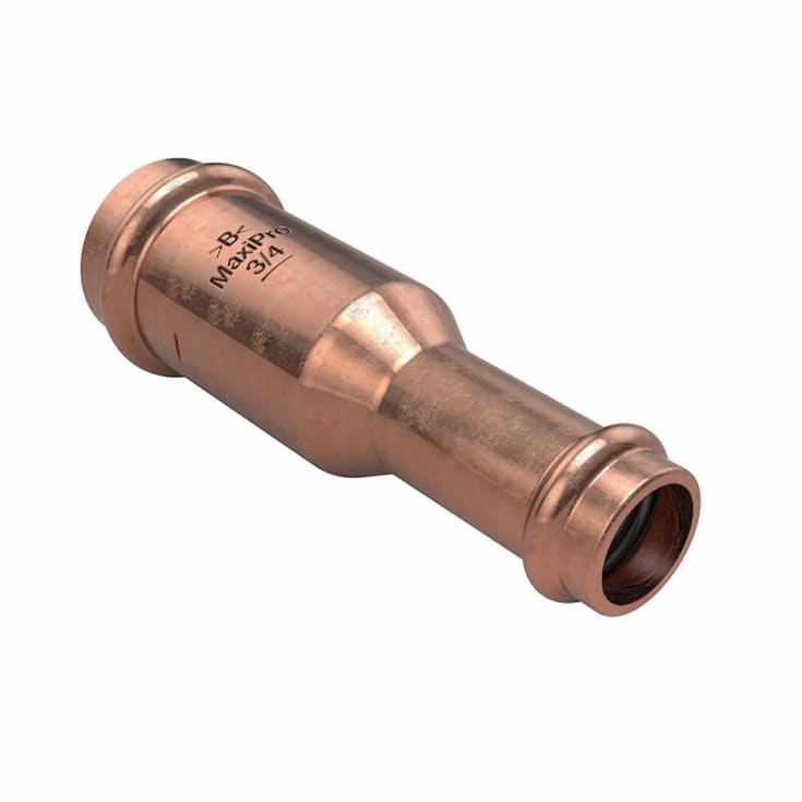 MaxiPro - 48 Bar - Reduktionsmuffe 1 x 5/8"