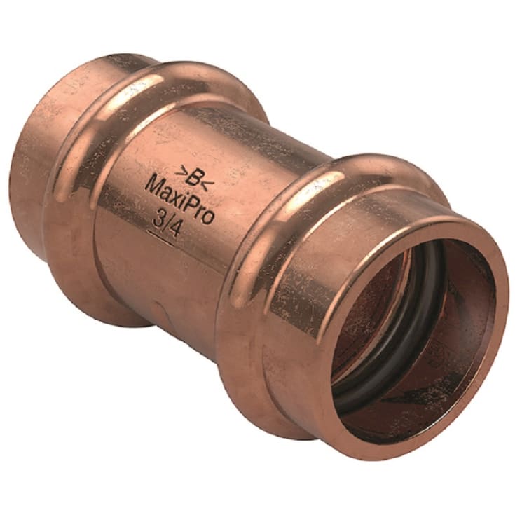 MaxiPro - 48 Bar - Sleeve 5/8"