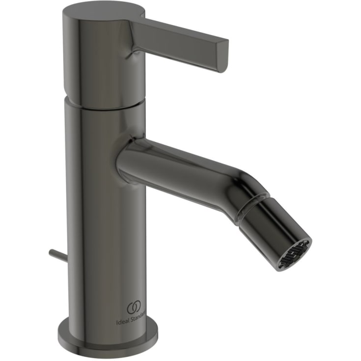 Ideal Standard Joy bidetarmatur, grå