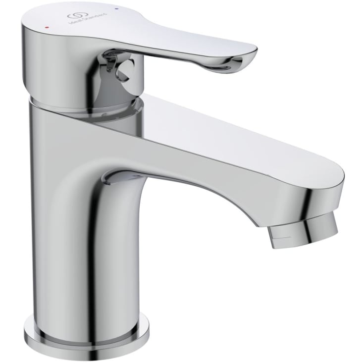 Ideal Standard Alpha håndvaskarmatur, krom