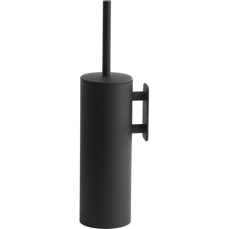 Lavabo Luna toiletbørste, mat sort