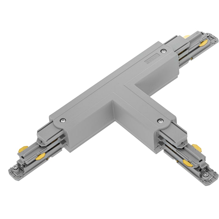 Global Dali Tee XTSC640-1, høyre, grå (alu) (innvendig)