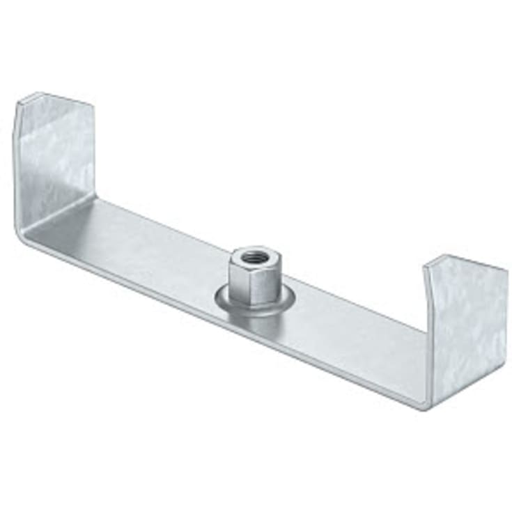 Midterophæng B400mm til kabelbakke MAH 60 400 FS galvaniseret