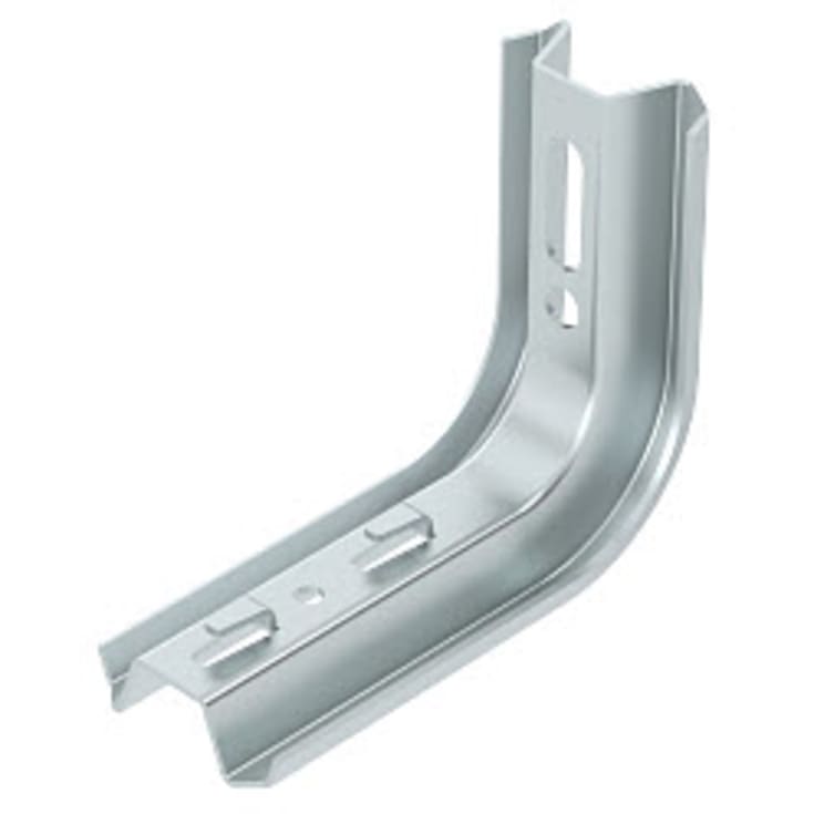 TP-fäste för vägg- eller takhänge W145mm TPSAG 145 FS galv