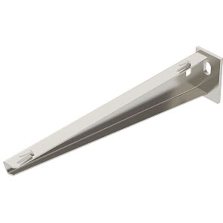Væg- og pendelkonsol B310mm til gitterbakke AWG 15 31 A2