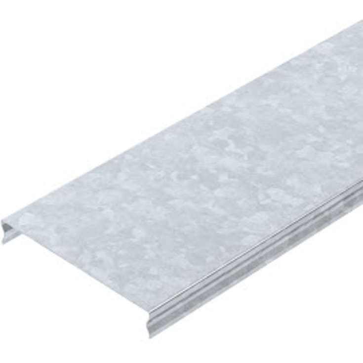 24 meter Låsbart låg 100 til gitterbakke DGRR 100 FT varmgalv HDG