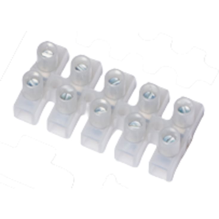 Ja-us Plintlist 4 mm² (5 st.)