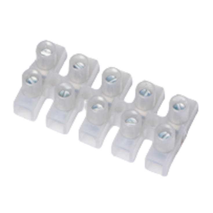 Ja-us Plintlist 6 mm² (5 st.)