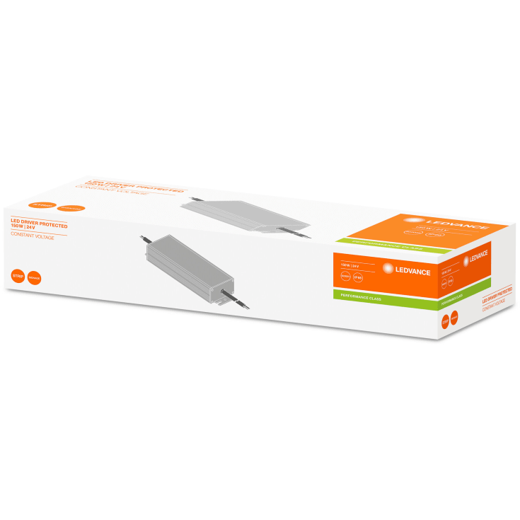 Ledvance Performance LED driver, 24V, 150W