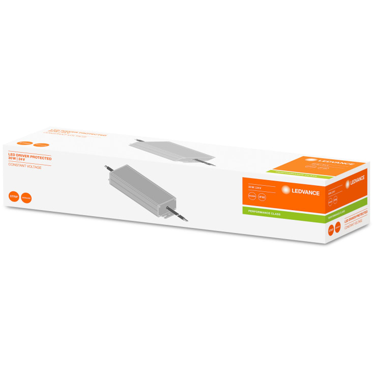 Ledvance Performance LED driver, 24V, 30W