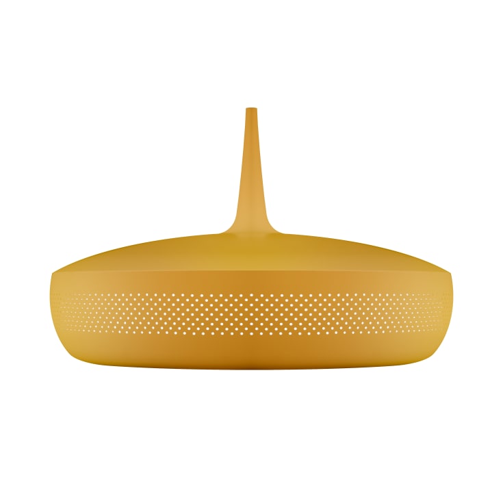 Umage Clava Dine lampskärm, gul