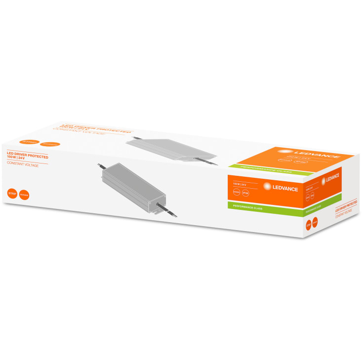 Ledvance Performance LED driver, 24V, 100W