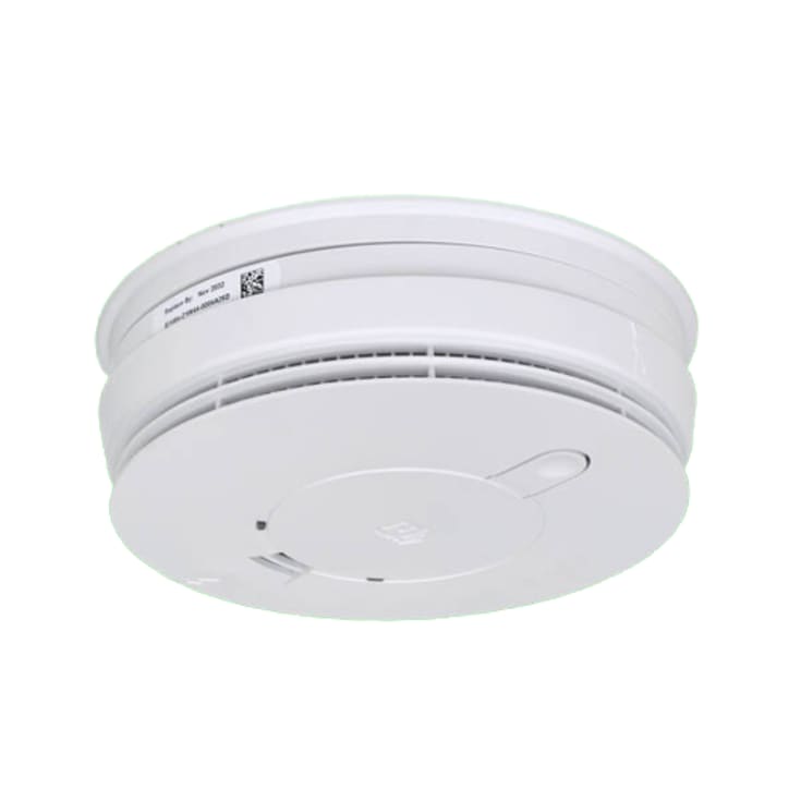 Consilium Saftey Denmark optisk røgalarm, 230 V