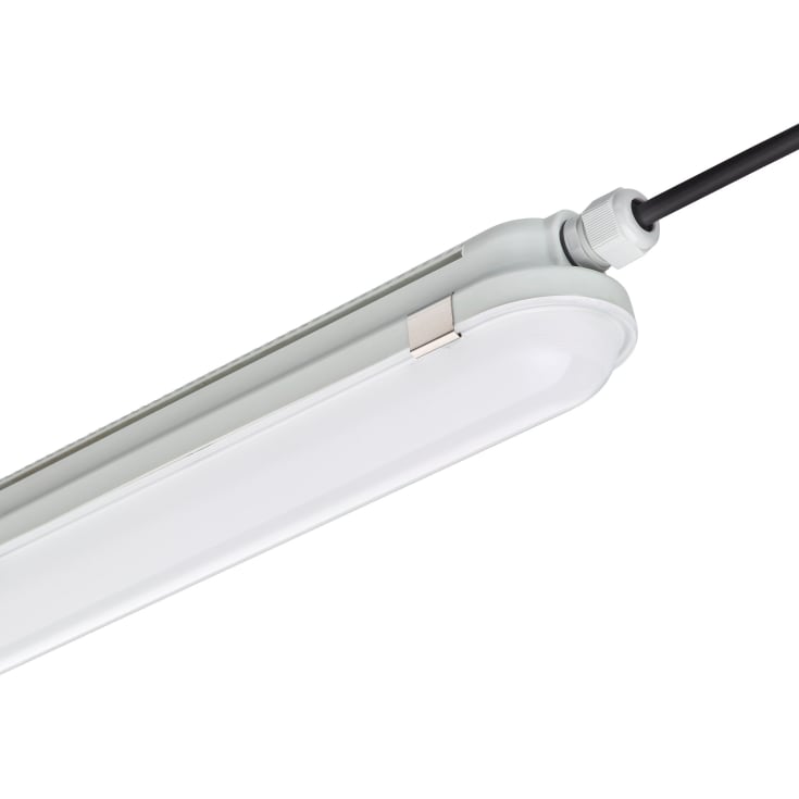 Philips CoreLine WT120C LED, takarmatur, 150 cm, 6000 lm