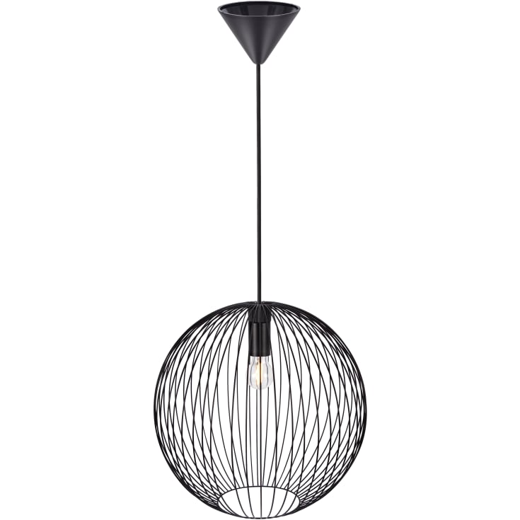 Nordlux Beroni pendel, Ø35 cm