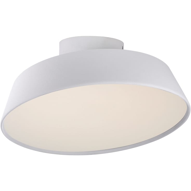 Dftp Kaito loftlampe, hvid