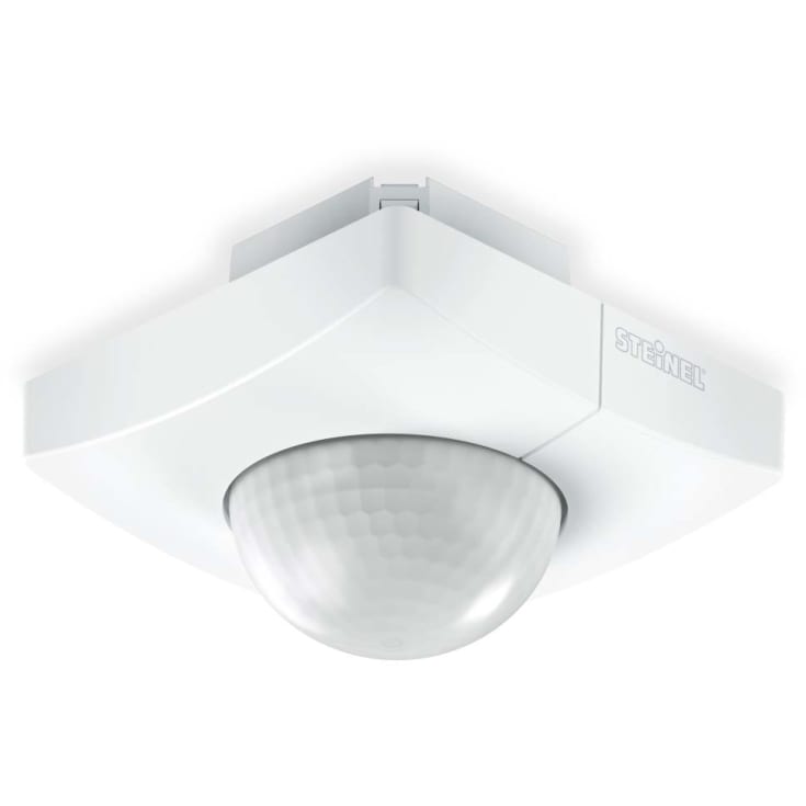 Rörelsesensor IS 3360-E COM1 inbyggd vit