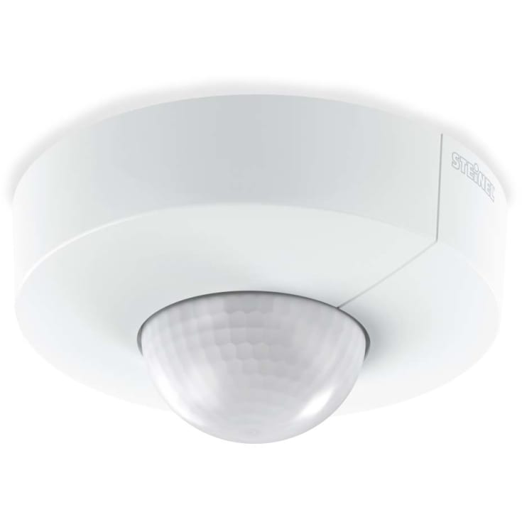 Rörelsesensor IS 3360-R COM1 utanpåliggande vit