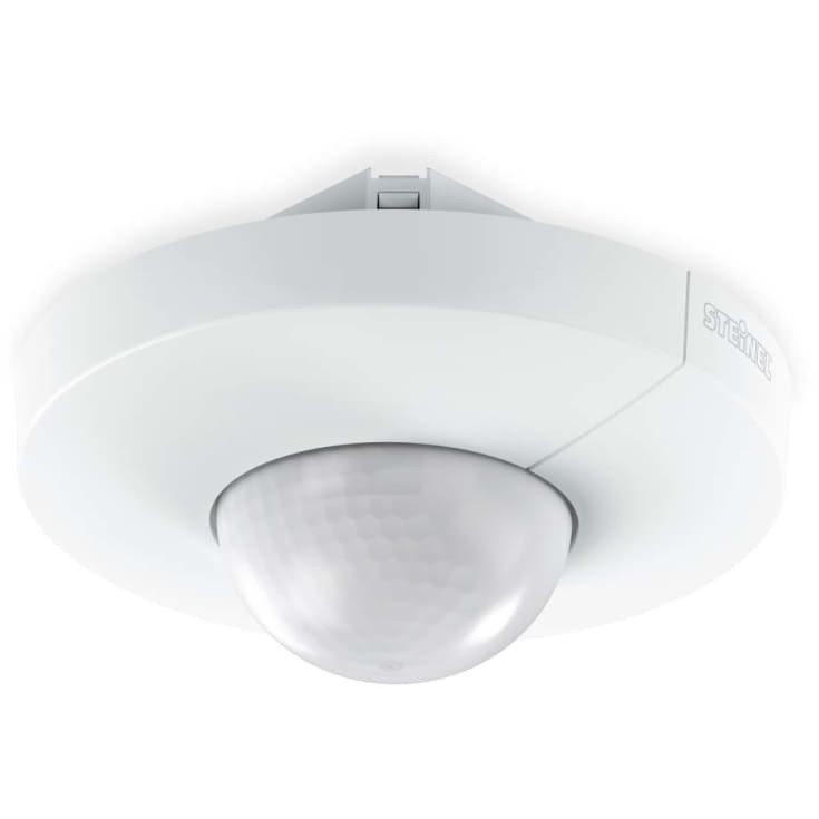 Bevægelsessensor IS 345-r KNX v3.1 indbygning hvid