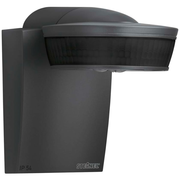 Rörelsesensor SensiQ KNX v3.1 antracit