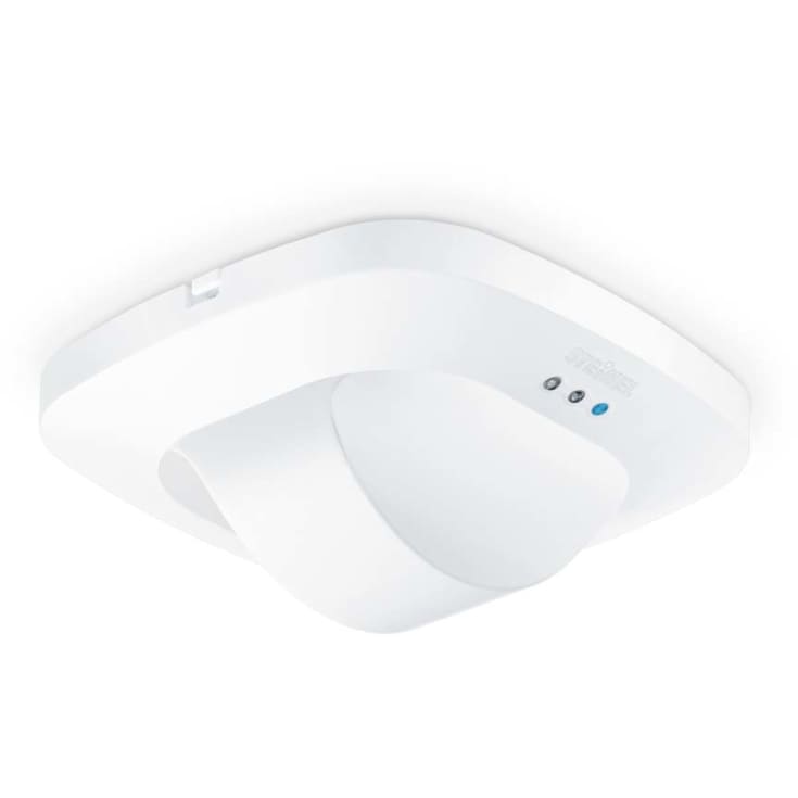 Tilstedeværelsessensor dobbel HF KNX v3.1 de