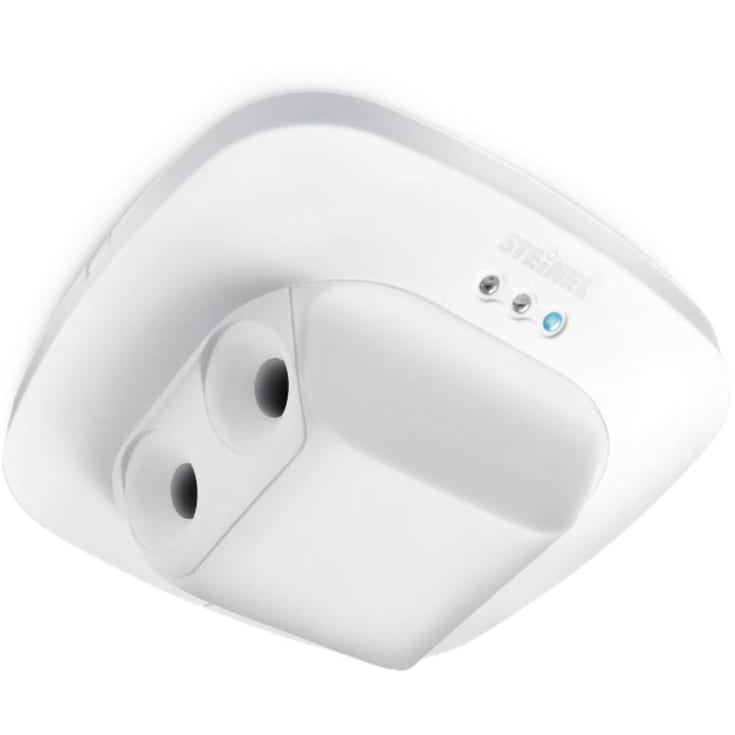 Tilstedeværelsessensor dual US KNX v3.1